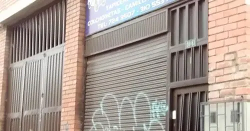 TAPIZADOS Y DOTACIONES ARANDA BOGOTÁ TAPIZADOS Y DOTACIONES ARANDA BOGOTÁ